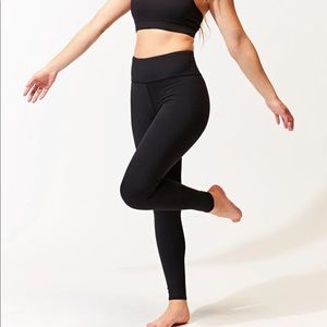NWT Threads 4 Thought Jackie High Rise Full Length Sport Legging